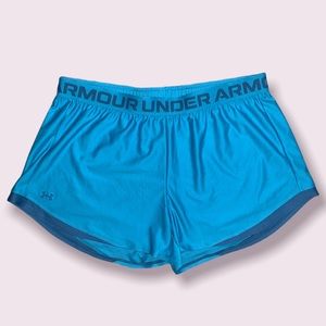 Under armour shorts